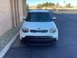 2018 Kia Soul 116,000 mi