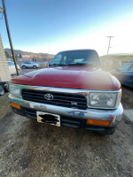 1995 Toyota 4Runner SR5 4WD  146,000 mi