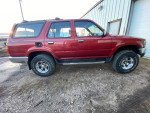 1995 Toyota 4Runner SR5 4WD  146,000 mi