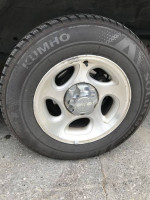 Ford Explorer 112,000 mi