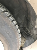 Ford Explorer 112,000 mi