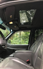 Ford Explorer 112,000 mi