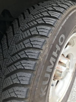 Ford Explorer 112,000 mi