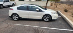 2011 Chevrolet Volt 121,000 mi