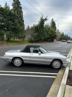 Alfa Romeo 136,000 mi