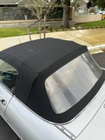 Alfa Romeo 136,000 mi
