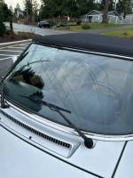 Alfa Romeo 136,000 mi