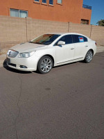 2010 Buick LaCrosse 64,000 mi