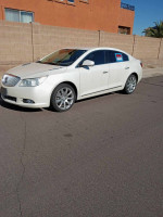 2010 Buick LaCrosse 64,000 mi