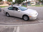 2003 Lexus ES 300 FWD 67,000 mi