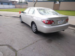 2003 Lexus ES 300 FWD 67,000 mi