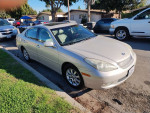 2003 Lexus ES 300 FWD 67,000 mi