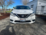 2016 Nissan Sentra 67,000 mi