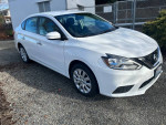 2016 Nissan Sentra 67,000 mi