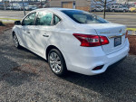 2016 Nissan Sentra 67,000 mi