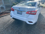 2016 Nissan Sentra 67,000 mi