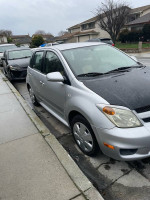 2006 Scion xA 66,000 mi