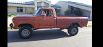 Chevrolet Classic 86,000 mi
