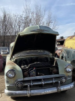 Chevrolet 100,000 mi