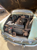Chevrolet 100,000 mi