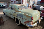 Chevrolet 100,000 mi