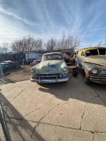 Chevrolet 100,000 mi