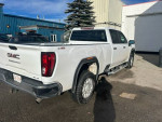 GMC Sierra 3500 122,000 mi