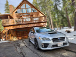 2015 Subaru WRX Premium AWD 68,000 mi