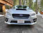 2015 Subaru WRX Premium AWD 68,000 mi