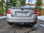 2015 Subaru WRX Premium AWD 68,000 mi