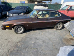 Mercury Capri 72,000 mi