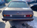 Mercury Capri 72,000 mi