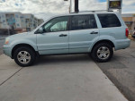 Honda Pilot 92,000 mi