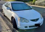 2002 Acura RSX 102,000 mi