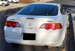 2002 Acura RSX 102,000 mi