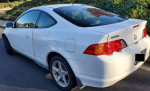 2002 Acura RSX 102,000 mi