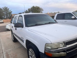 2002 Chevrolet Tahoe 76,000 mi