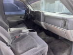 2002 Chevrolet Tahoe 76,000 mi