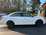2008 Lincoln MKZ 78,000 mi