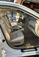 2008 Lincoln MKZ 78,000 mi
