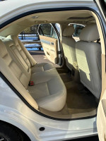2008 Lincoln MKZ 78,000 mi