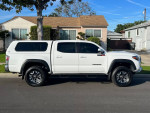 2023 Toyota Tacoma TRD Off Road 4WD 68,000 mi