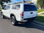 2023 Toyota Tacoma TRD Off Road 4WD 68,000 mi