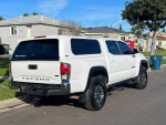 2023 Toyota Tacoma TRD Off Road 4WD 68,000 mi