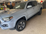 2018 Toyota Tacoma TRD Off Road 4WD 85,000 mi