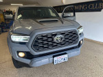2018 Toyota Tacoma TRD Off Road 4WD 85,000 mi