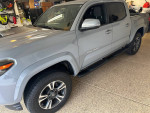 2018 Toyota Tacoma TRD Off Road 4WD 85,000 mi