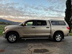 2007 Toyota Tundra SR5 4WD  132,000 mi