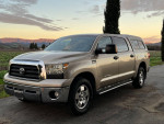 2007 Toyota Tundra SR5 4WD  132,000 mi