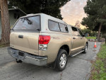 2007 Toyota Tundra SR5 4WD  132,000 mi